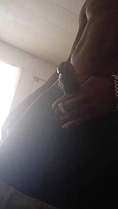 Watch me