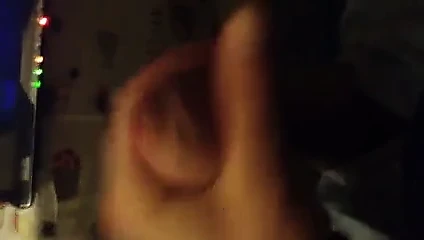 Boşalma mastürbasyonu