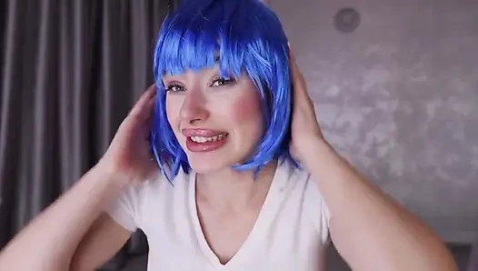 Коллекция париков. Часть 2