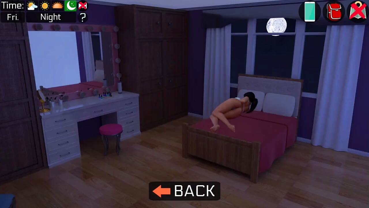 लायक सिटी v0.6e भाग 87 Caroline का पसंदीदा खिलौना Loveskysan69 द्वारा
