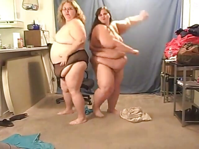 Angie kimber and nurse vicki  gum chewing blowing bubbles  girl girl strip tease
