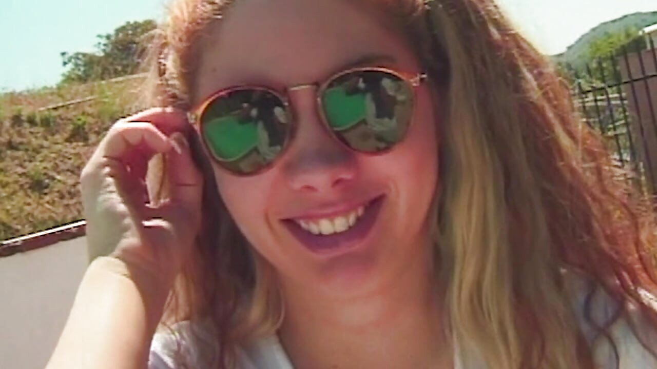 Heiße Pool-Beichten