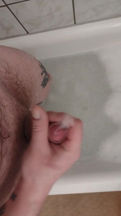 self-Play in bath