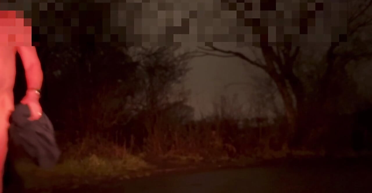 2 pee clips , 1 naked and 1 strip naked