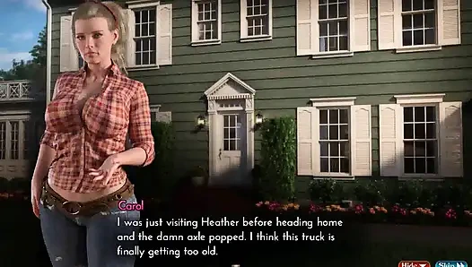 The genesis order: on an investigation again ep 89