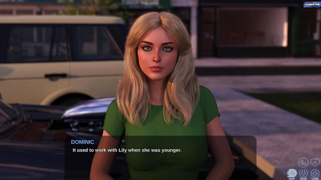 Slow and Furious Sex. Part 11