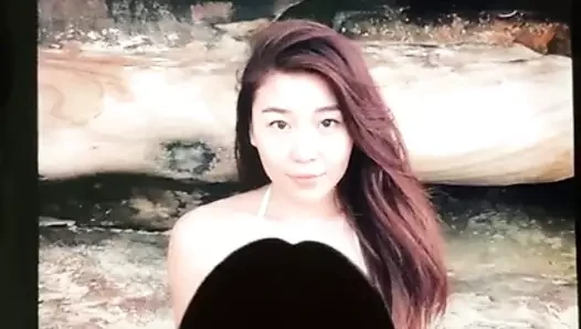 audreyssnippets 001 için Cumtribute
