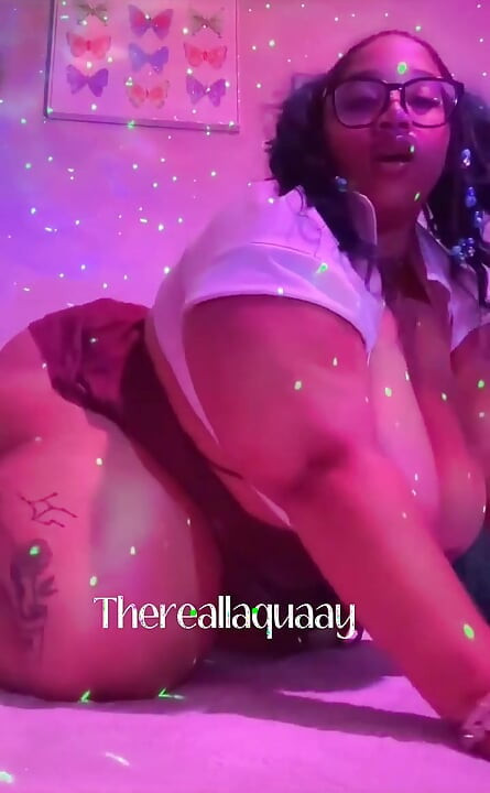 Debbiecakez Is Such a Tease Omfg