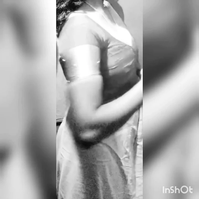 Bhabhi bra show