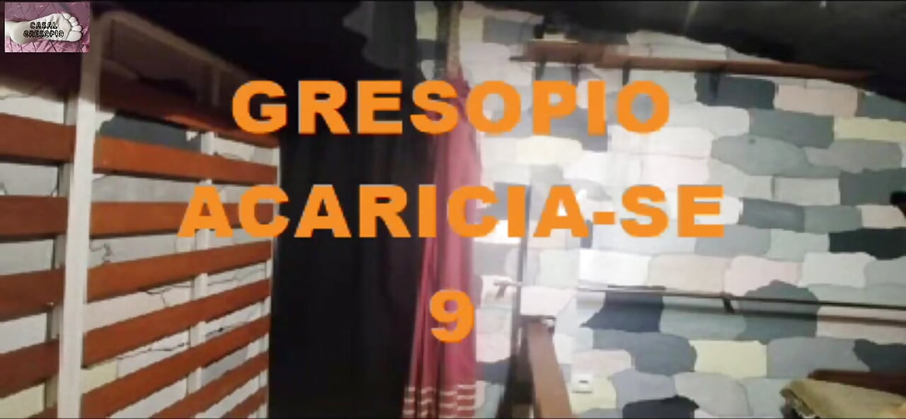Gresopio Caress
