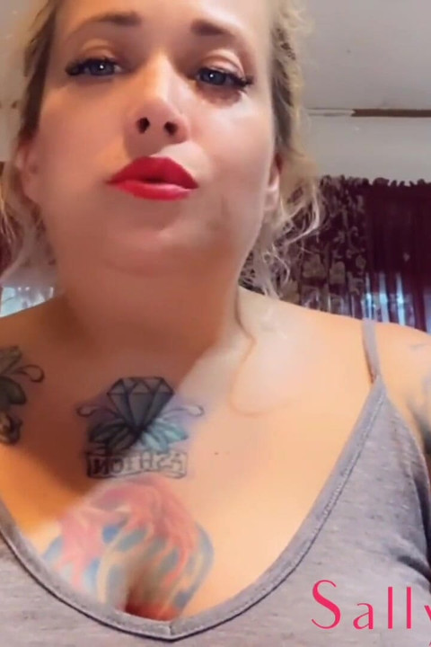 Feeder Stepdaddy appreciation starring Sally O'Malley