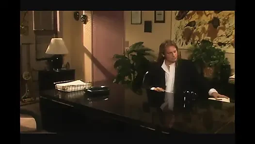 In the Office I Suck Your Penis