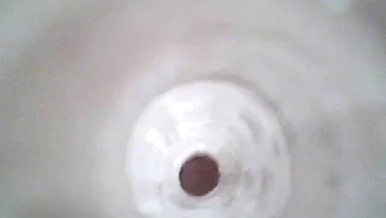 Fleshlight eğlencesi - korkunç ses :(