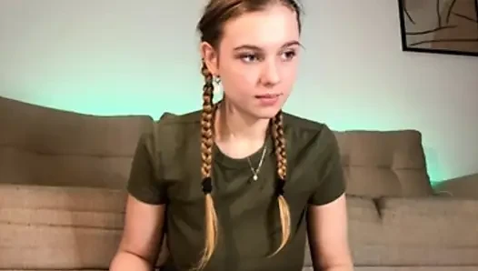 Cumming like a fountain