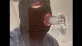 Amateur fetish training