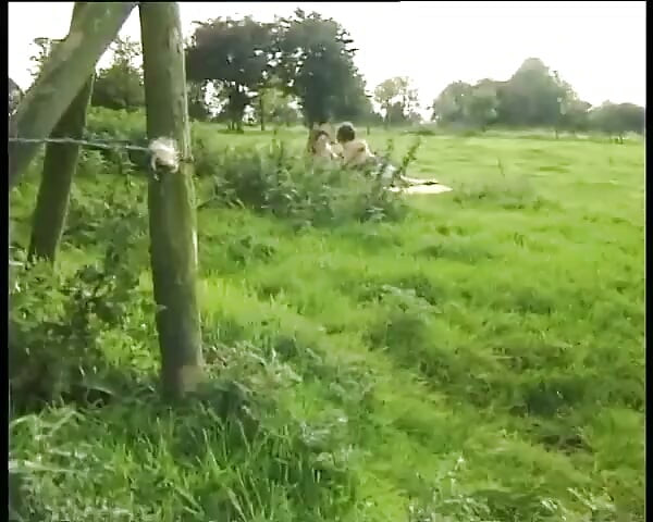 Big Omars britiske eventyr: Tispe inspeksjon (2002)