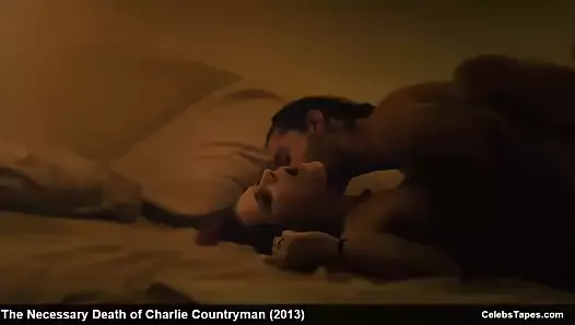 Evan Rachel Wood Nude And Sex Movie Scenes
