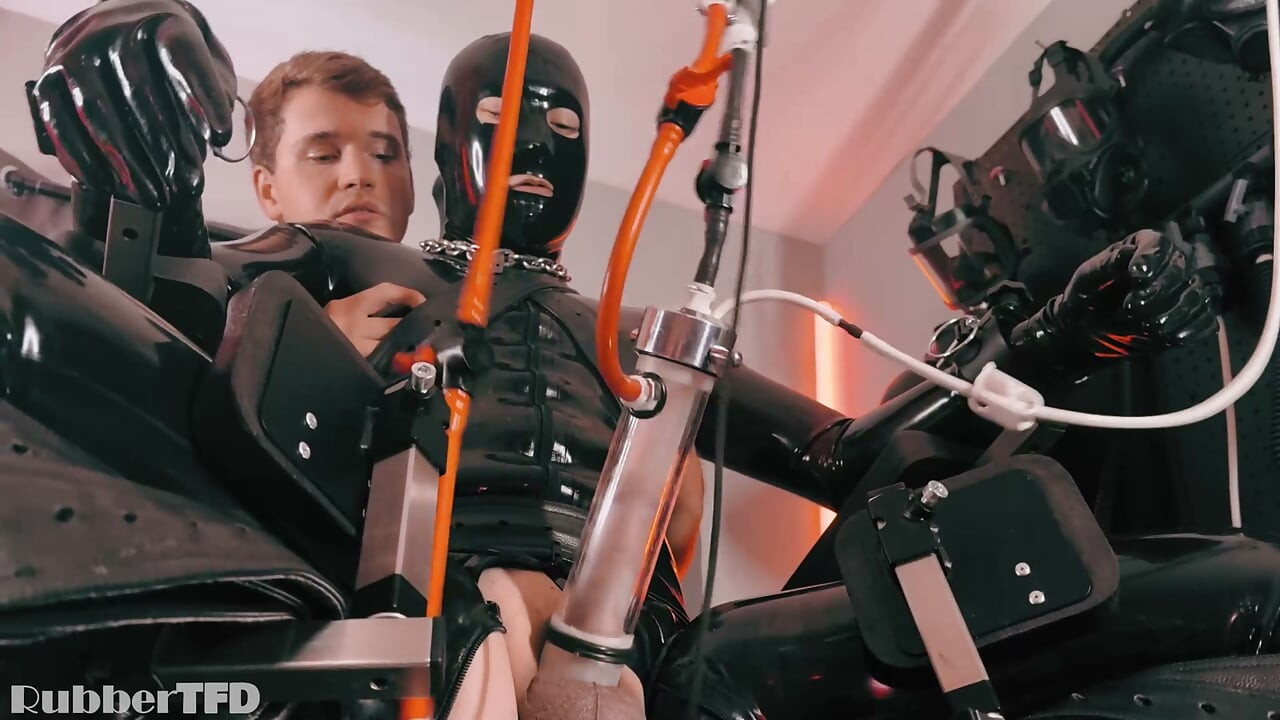 Logan's Sk Testing
