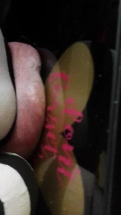 Evil GODDESS Amber Hard Ball Crushing 5
