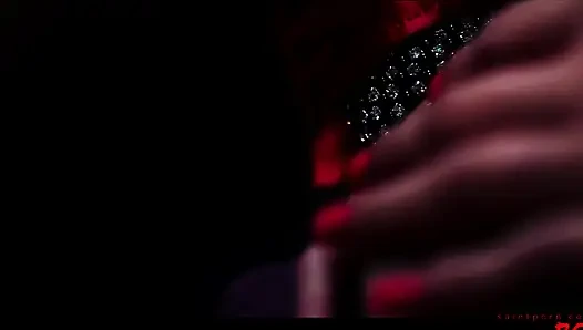 Megan Coxxx Doesn't Think She's Trashy