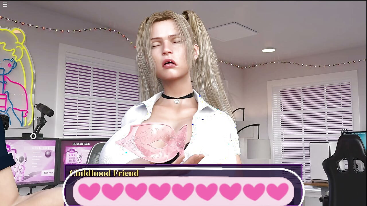 Gameplay Three Sex Milfs with big tits and nipples