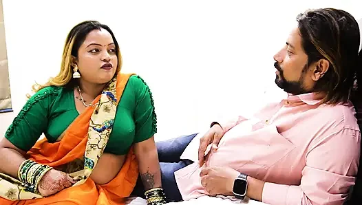 EXTRA  AFFAIR WITH SEXY BHABI, INDIAN DESI SEXY BHABI HARDCORE SEX