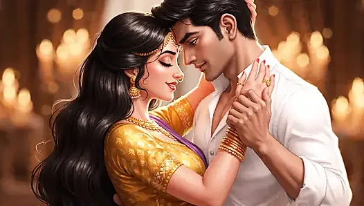 Indian Thakur ka Biwi na nakur sa chudya thakur ka land chota tha deep anal Fuck