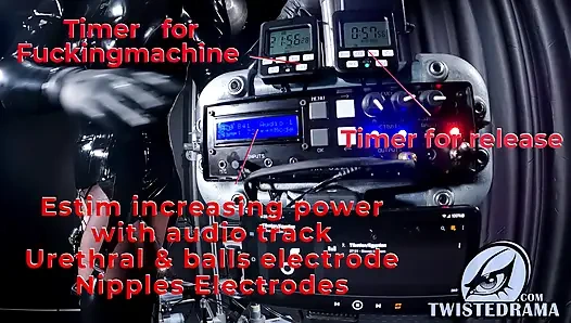 Kira'nın kendini bağlaması