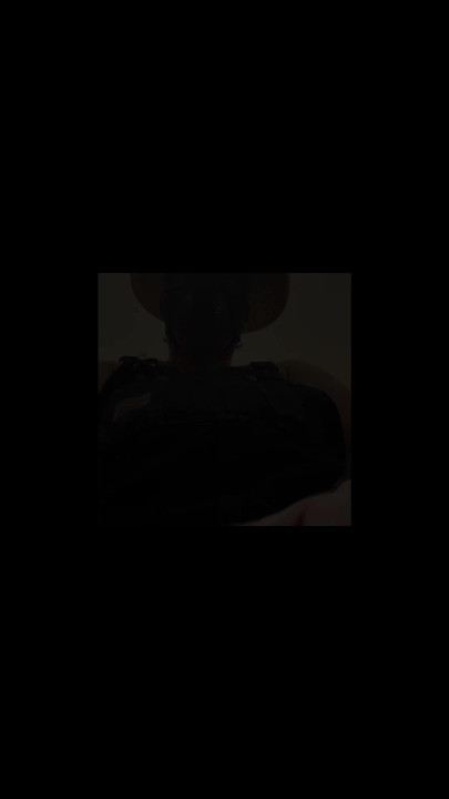 Yeehaw！小妞射在镜头前