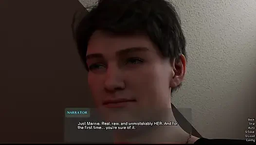 Godson Remake 5 Wow I Totally Fucked Mabel the Granny