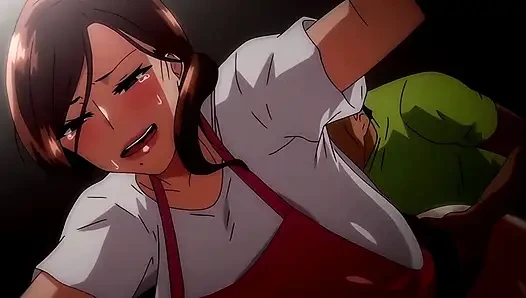 HENTAI ANIME UNZENSIERTER PORNO JAPANISCHER CARTOON