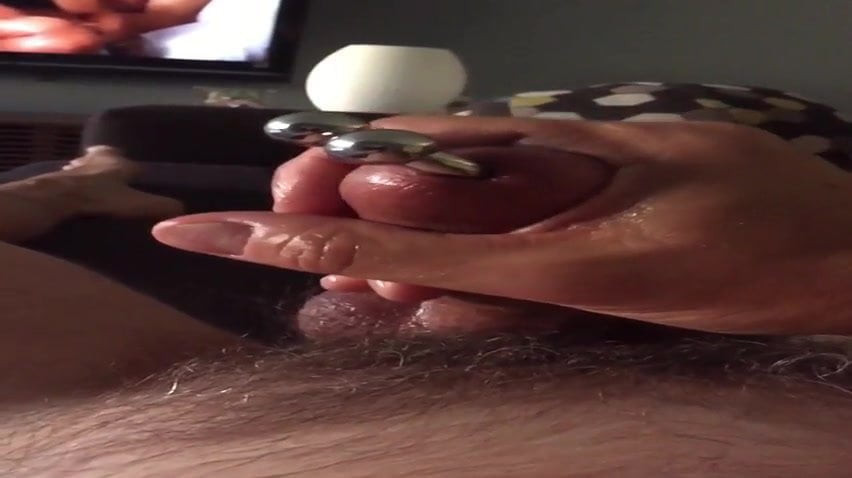 Slo-mo blow
