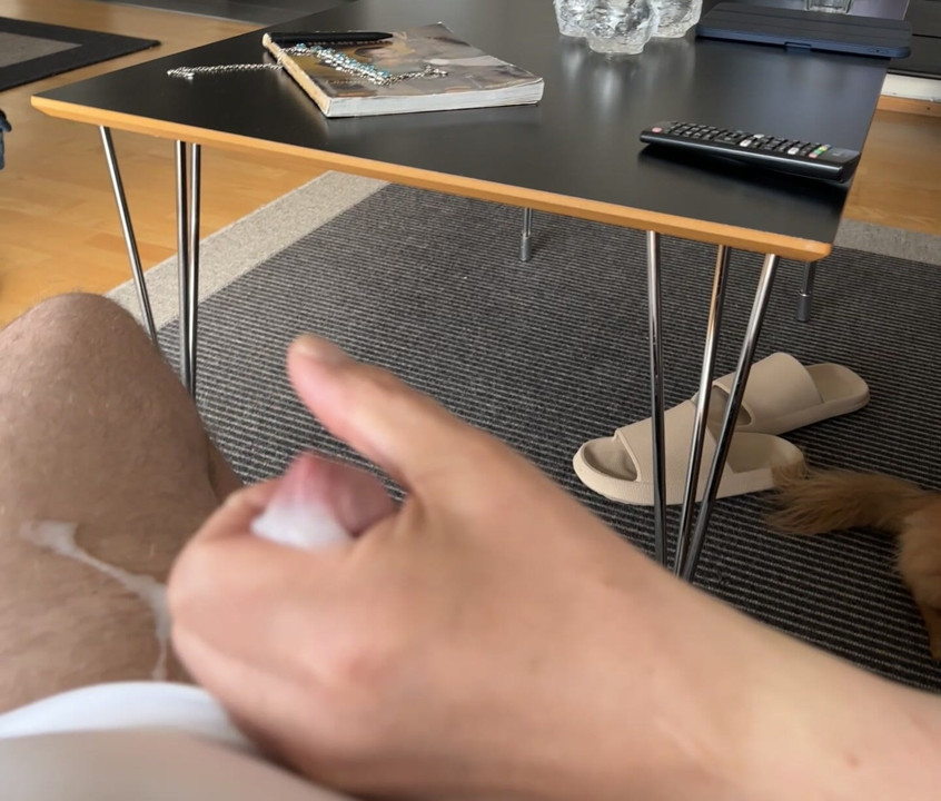 Squirting yes