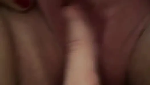 Kerja dan fisting bengkak yang lincah