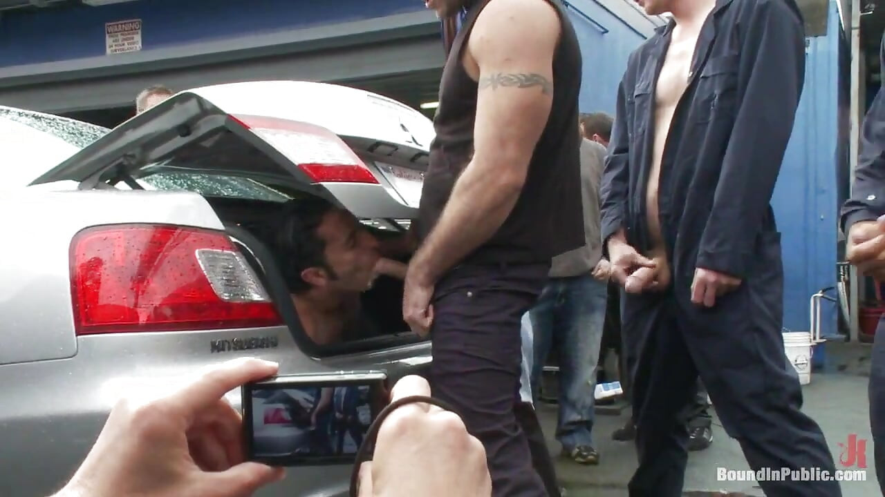 Car Whore