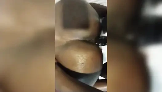 Indian girl get fucked in the bed