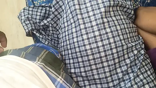 Учитель и жена, секс с девушкой в школьной униформе