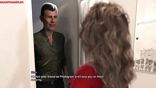 Моя мечта бимбо (часть 13) от Mbd