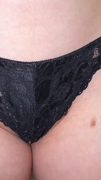 A close-up pissing collection! Various panties, unshaven and shaved pussies! | Clip 3
