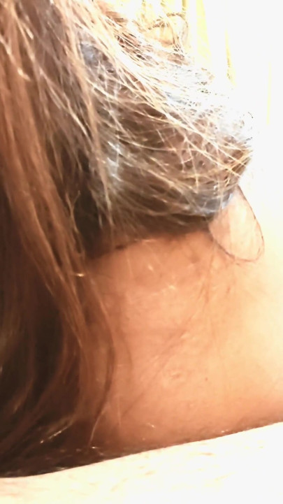 Indian Bhabhi Slave Olivia Long Hair Deep throat Blowjob Face Fuck with Exploding Cumshot with Cum on Mouth and Facial Cum Rough | Clip 1
