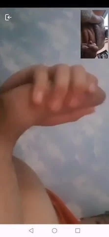 Drkanje na kameri 2