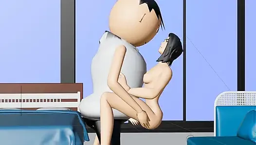 Desi tante von servent gefickt
