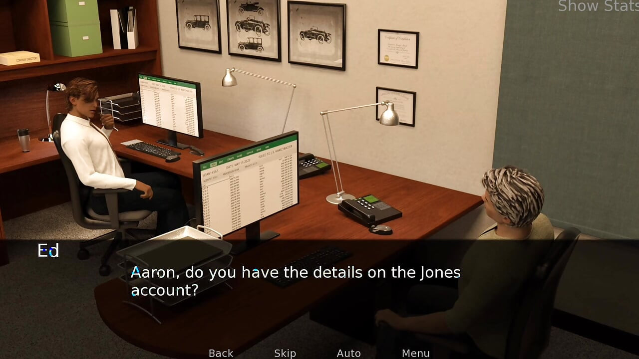 פרויקט אישה חמה, לומדת לשחות