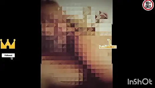 Setubuhi aku dengan keras, tunjukkan surgaku