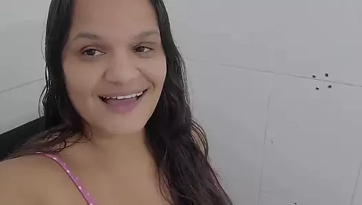 Do You Like a Big Hairy Pussy?
