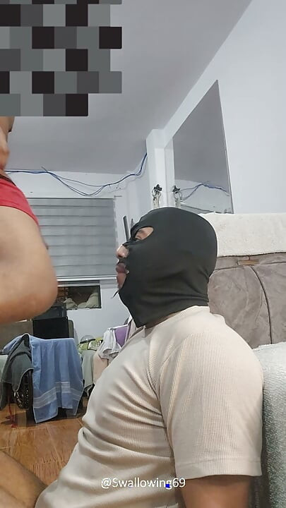 Hard and All the Way in, Stepdaddy