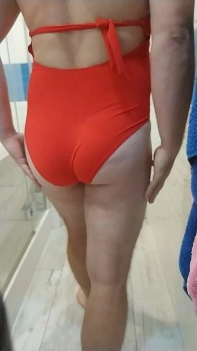 Hot and sexy swimsuit bikini leotard lingerie