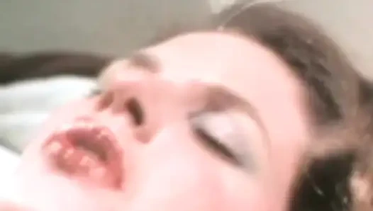 Jade pussycat klassische action