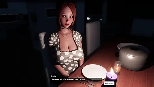 Complete Gameplay - Master of Seduction, Part 6