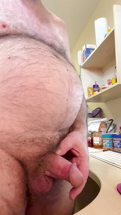 Stiffy Cock from Nipple Play 6450